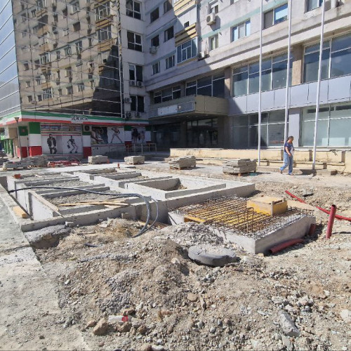 Tribunalul Constanța respinge cererea de insolvență a Mooz Services SRL