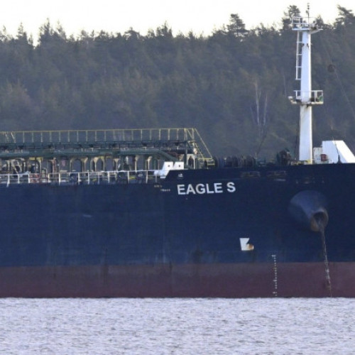 Țările europene discută confiscarea tancurilor de petrol rusesc