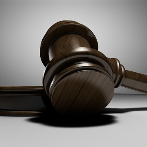 Avocata Marta Dalida Achim, trimisă în judecată pentru tentativă de omor și amenințare