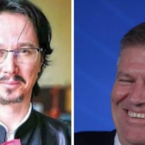 Cristi Danilet, fost judecător clujean, critică prelungirea mandatului lui Iohannis