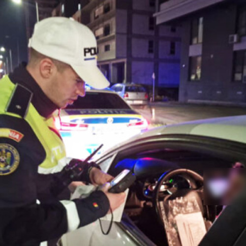 Sancțiuni aplicate de Poliția Constanța în sezonul estival 2024
