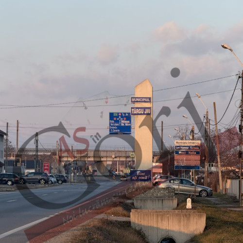 Incident violent în Târgu Jiu între un cuplu