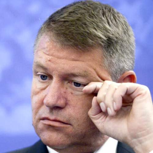 Președintele Klaus Iohannis demisionează în urma procedurii de suspendare