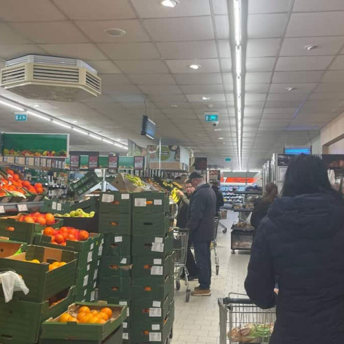 Impactul boicotului supermarketurilor la Alba Iulia