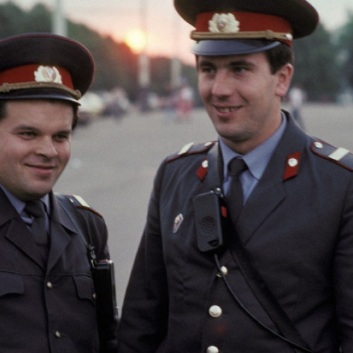 Un om de afaceri rus condamnat la șase ani de închisoare pentru fraudă