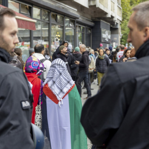 Cuplu condamnat la închisoare pe viață pentru uciderea a două femei ucrainene în Germania