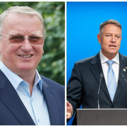 Remus Lapușan: Demisia lui Klaus Iohannis vine prea târziu