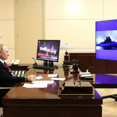 Perspective sumbre pentru extinderea tratatului nuclear între Rusia și SUA