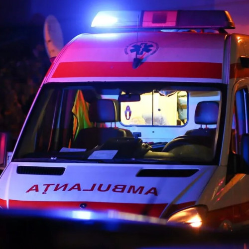 Tragedie în Botoșani: Un tânăr de 27 de ani găsit mort în pat