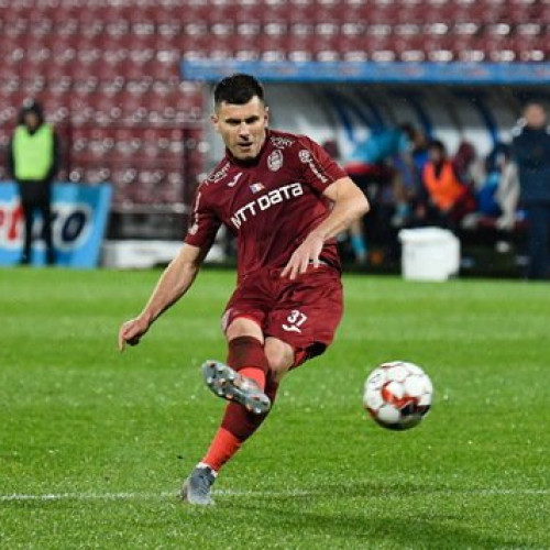 Vasile Miriuta și Mihai Bordeianu vor să rezolve conflictul dintre ei