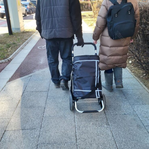 Protestul împotriva prețurilor mari nu a mobilizat consumatorii