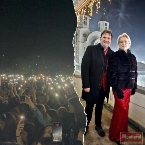 Fonduri publice în Botoșani și Pașcani, distribuite prin aceeași rețea de organizatori de evenimente