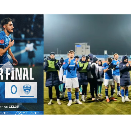 Dican aduce victoria pentru Farul în prelungiri