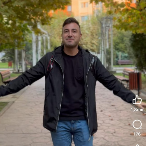 Valentin Sanfira și Codruța Filip: Între romantism și probleme de sănătate