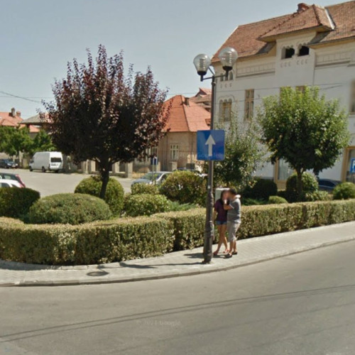 Călin Lemnaru își propune un nou proiect hotelier în Târgu Jiu