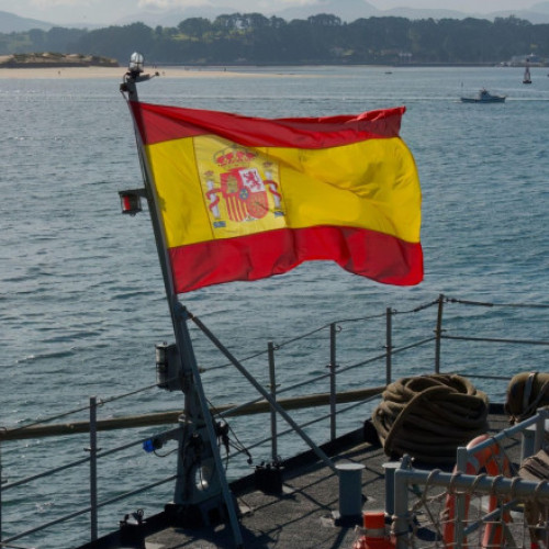 Expansiunea turismului stimulează economia Spaniei, declarată cea mai performantă din Europa