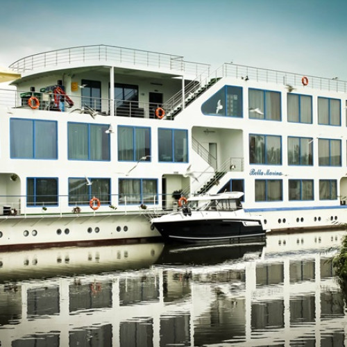 Tribunalul Constanța încheie procesul penal pentru opt inculpați într-un caz de fraudă