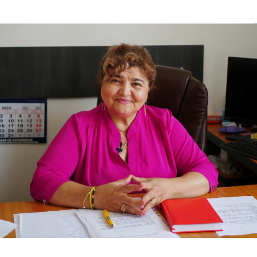 Proiecte și provocări în administrația locală a comunei Garliciu