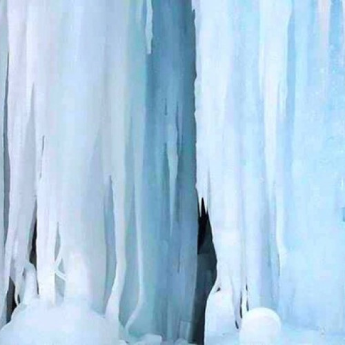 Vreme rece și precipitații în februarie