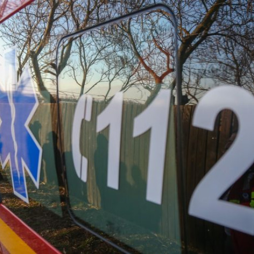 Peste 100 de clădiri vor fi iluminate în roșu cu ocazia Zilei Europene 112