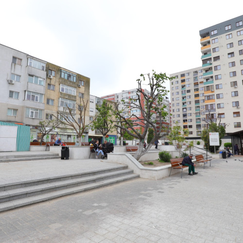 Contestatie pentru anularea raportului de reabilitare energetica a blocurilor din Constanta