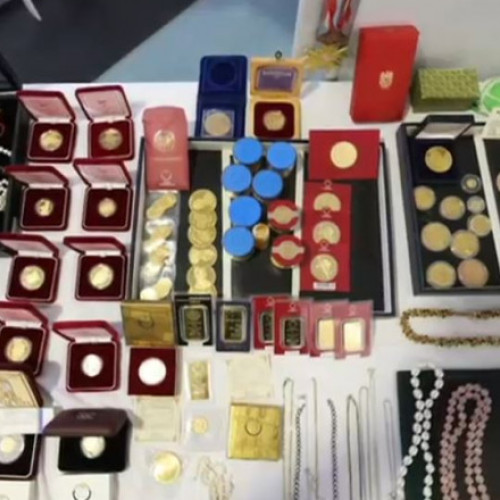 O ghicitoare română, dată în urmărire de autoritățile austriece