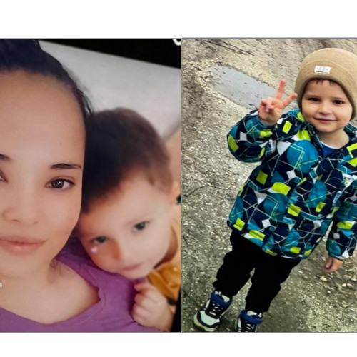 Dispariție alarmantă în comuna Cumpăna: Poliția caută ajutorul cetățenilor