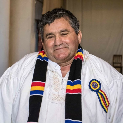 Decesul fostului director al Muzeului Județean de Etnografie, Ilie Gherhes