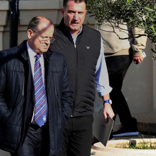 Primarul Tiranei, Erion Veliaj, arestat pentru corupție și abuz de putere