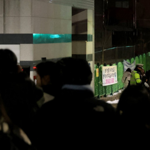 O profesoară a ucis o fetiță de opt ani într-o școală din Coreea de Sud