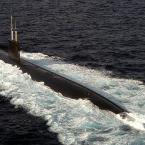 Coreea de Nord acuză Statele Unite de un &quot;act militar ostil&quot;