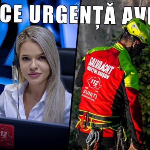 Ziua Europeană a Numărului Unic de Urgență 112, celebrată prin iluminarea clădirilor în roșu