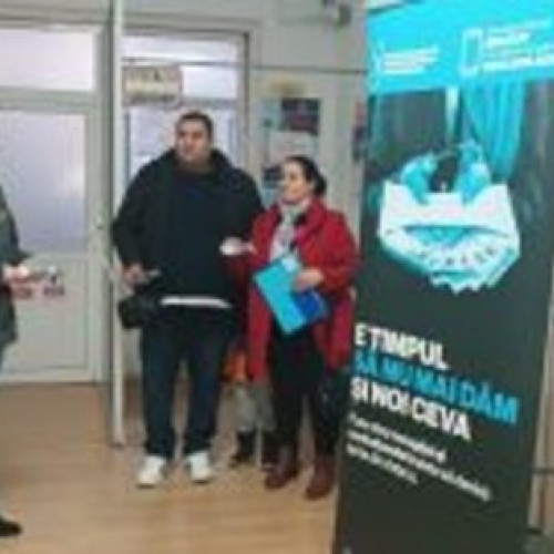 Acțiune de prevenire a corupției la Serviciul Public Comunitar de Pașapoarte Botoșani