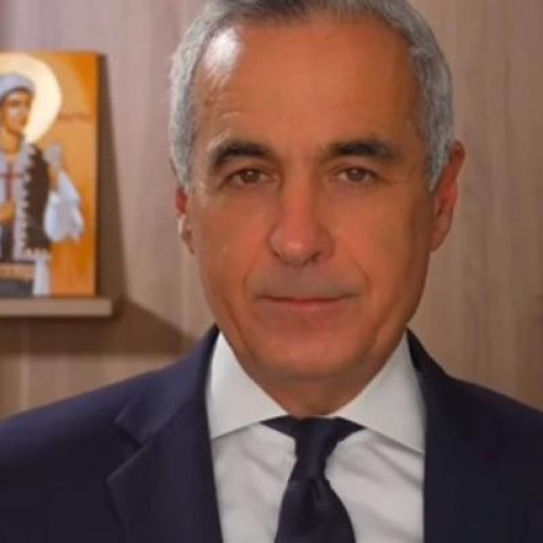 Atac dur al jurnalistului Florin Negrutiu împotriva lui Călin Georgescu