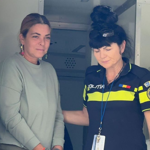 Decizia Curții de Apel Constanța va fi definitivă în cazul Danei Coteanu