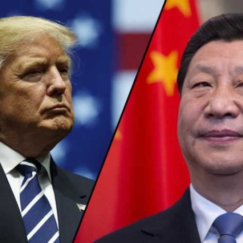 Donald Trump afirmă că a discutat cu Xi Jinping, dar China contrazice