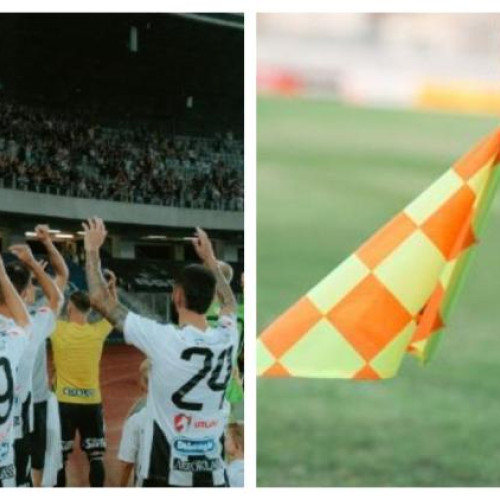 Batalia intensa pentru locurile din play-off-ul Ligii 1