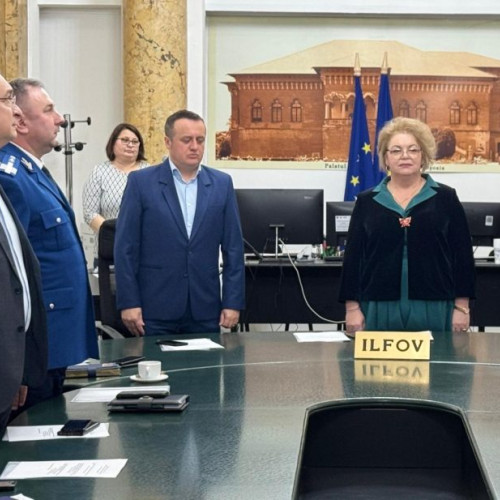 IJJ Ilfov, responsabilitatea ordinii publice și succesul misiunilor în 2024