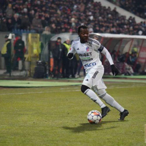 FC Botoșani își îmbunătățește șansele de a evita retrogradarea