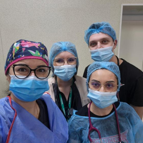 Organe prelevate de la o minoră din Lupeni, pentru a salva vieți