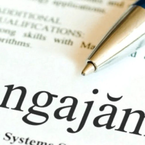 Posturi vacante în sistemul bugetar și cerere de angajați în Neamț