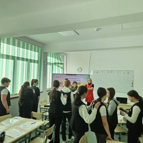 Rotary Club Târgoviște lansează cursuri despre gestionarea banilor pentru tineri