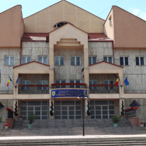 Programare online pentru servicii de permis de conducere și înmatriculare la Toplița