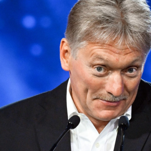 Kremlinul afirmă că o parte semnificativă a Ucrainei dorește să devină rusă