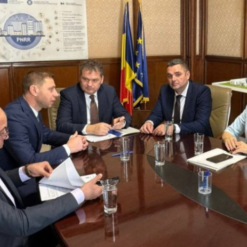 Conflict între primarul comunei Sulita și senatorul Doina Federovici