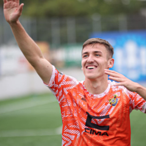 CFR Cluj a realizat un transfer important în ultima zi a ferestrei de mercato