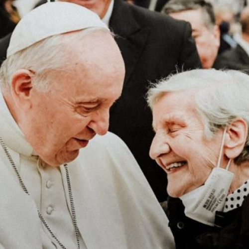 Ziua Mondială a Bolnavului în Anul Jubiliar 2025: Mesaje de speranță