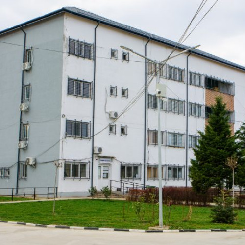 Transformarea Spitalului de Psihiatrie „Eftimie Diamandescu” din Bălăceanca: Îmbunătățiri semnificative pentru pacienți