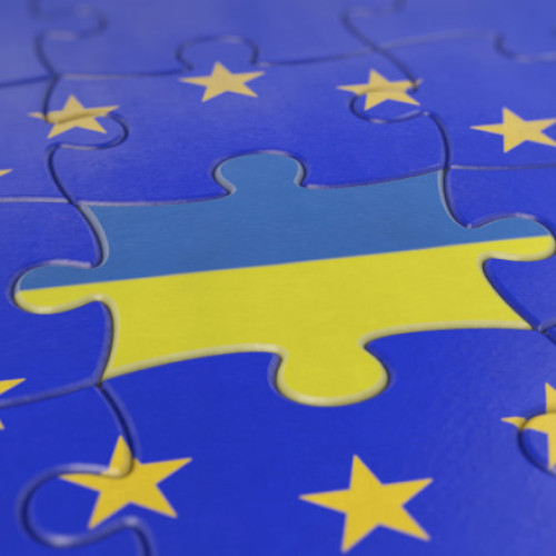 Sprijinul Uniunii Europene pentru Ucraina depășește 30 de miliarde de euro în 2023