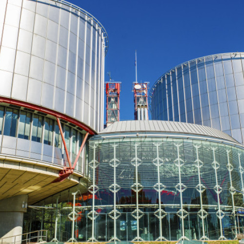 CEDO condamnă Rusia pentru restricționarea libertății de exprimare